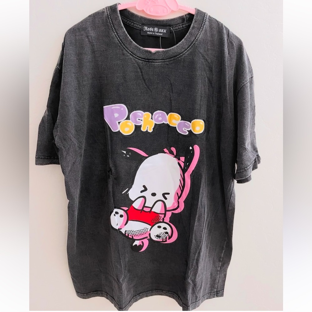 Pochacco Tshirt